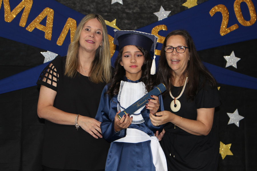 Formatura 5º Ano - Manhã - 2022